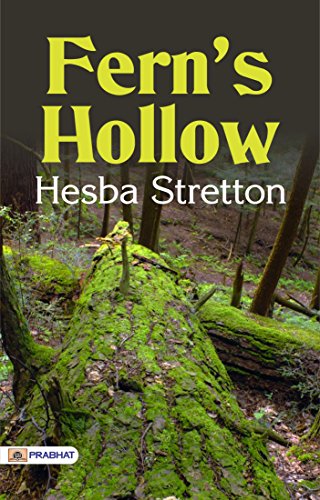 Fern's Hollow (English Edition)