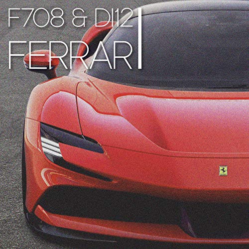 Ferrari (Original Mix) [Explicit]