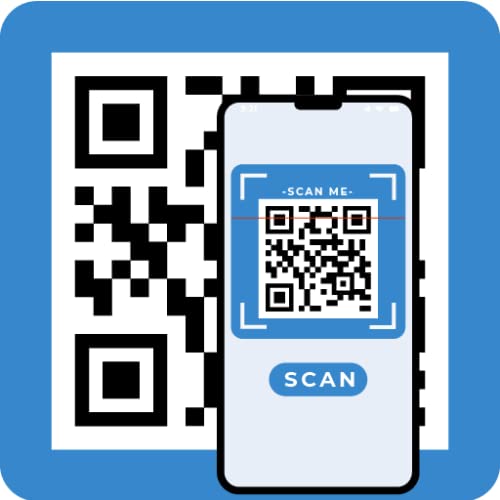 FREE QR Scanner: Barcode Scanner&QR Code Generator