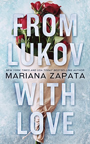 From Lukov with Love (English Edition)