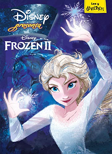 Frozen 2. Disney Presenta (Disney. Frozen 2)