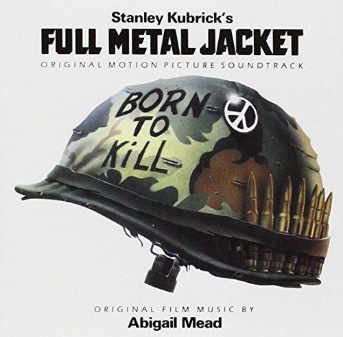 Full Metal Jacket (Chaqueta Metalica)