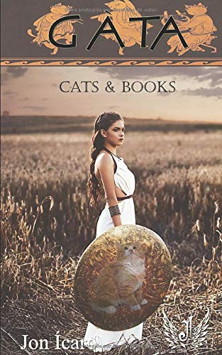 GÀTA (Cats & Books)