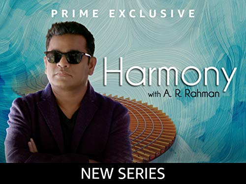 Harmony with A R Rahman Season 1