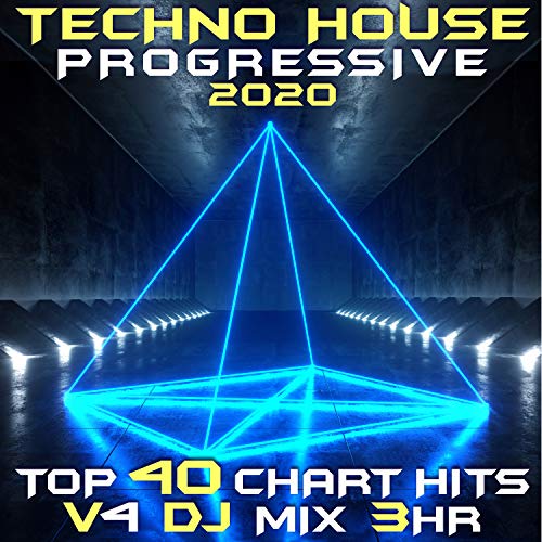 High Tech Computer (Techno House Progressive 2020, Vol. 4 Dj Mixed)