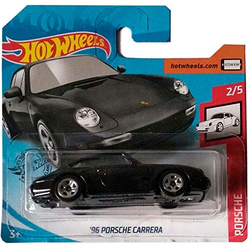 Hot.Wheels '96 Carrera P.O.R.S.C.H.E.Series 2020