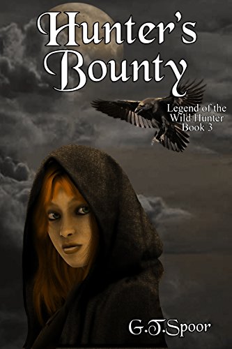Hunter's Bounty (Legend of the Wild Hunter Book 3) (English Edition)