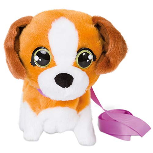 IMC Toys - Club Petz, Mini WALKIEZ Beagle (99852)