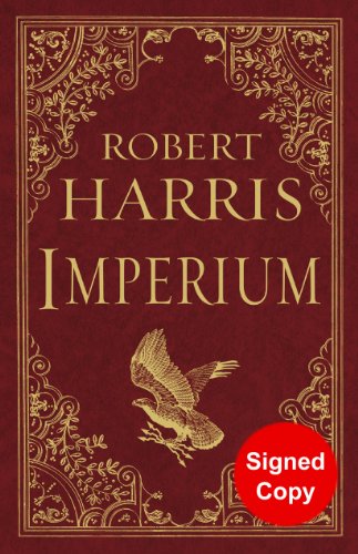 Imperium: (Cicero Trilogy 1)