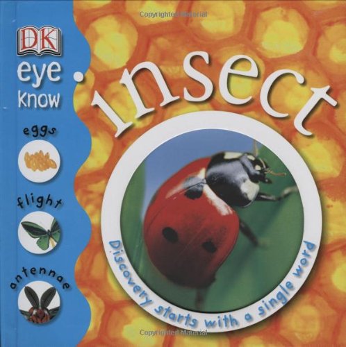 Insect (Dk Eye Know)