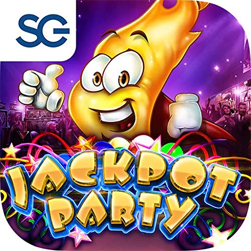 Jackpot Party Casino Slots - Free Vegas Slot Games HD