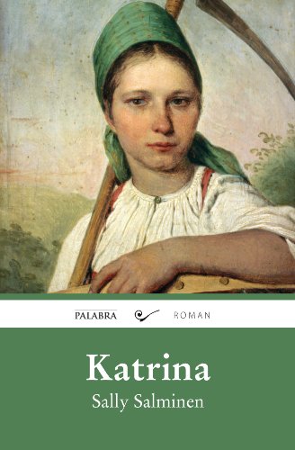 Katrina (Roman)