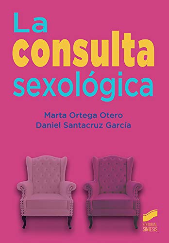 La consulta sexológica: 12 (Ciencias de la salud)