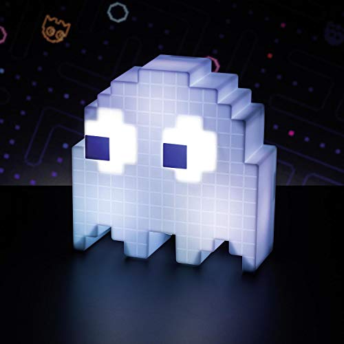 Lámpara Pac-Man "Ghost Light/Luz Fantasmal"