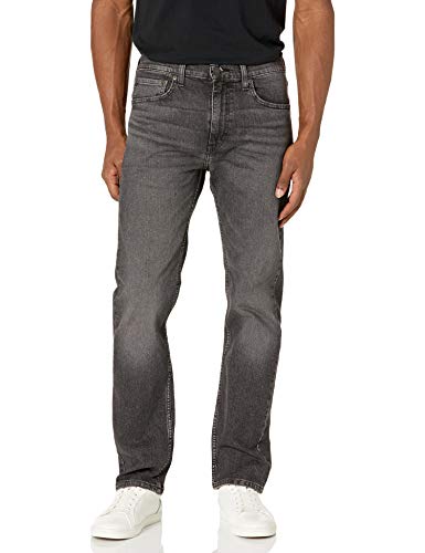 Levi's 00505-1594 Jeans, Kansas - Stretch, 42W/30L para Hombre