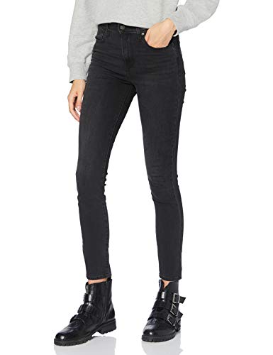 Levi's 721 High Rise Skinny Jeans, Shady Acres, 31W / 30L para Mujer
