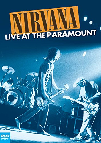 Live At The Paramount Theatre [DVD]