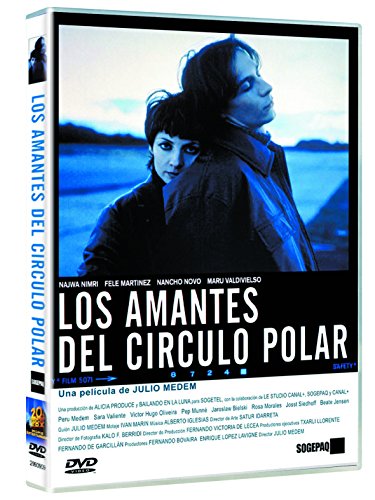 Los amantes del círculo polar [DVD]