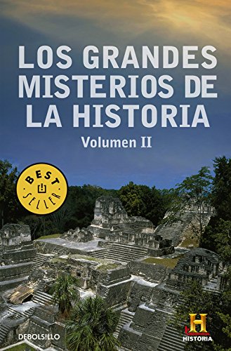 Los grandes misterios de la historia. Volumen II (Best Seller)
