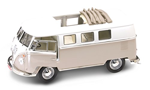 Lucky Die Cast 92327 "1962 Volkswagen Micro Bus Modelo de coleccionistas