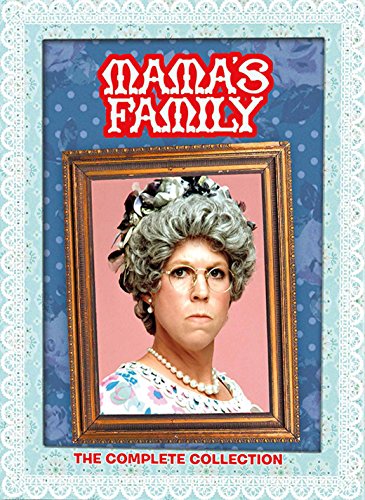 Mama's Family: Complete Collection - Signature Set [USA] [DVD]