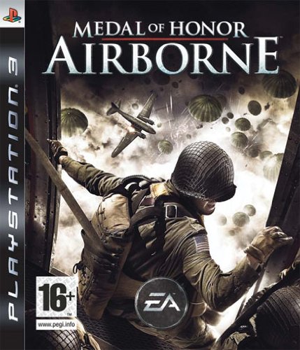 Medal Of Honor Airborne [Importación italiana]
