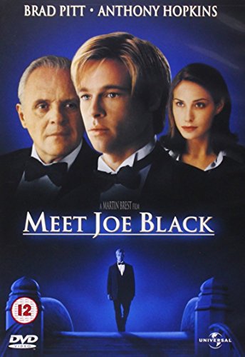 Meet Joe Black [Reino Unido] [DVD]