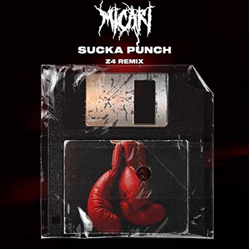 Micari Sucka Punch (Z4 Remix)
