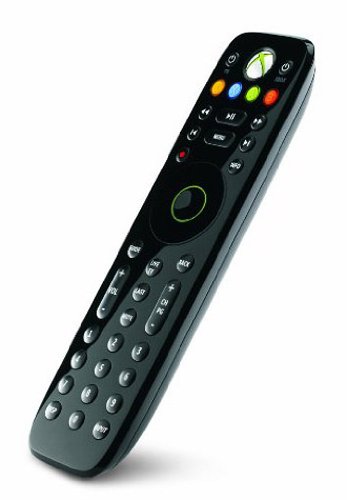 Microsoft - Media Remote 2 (Xbox 360)