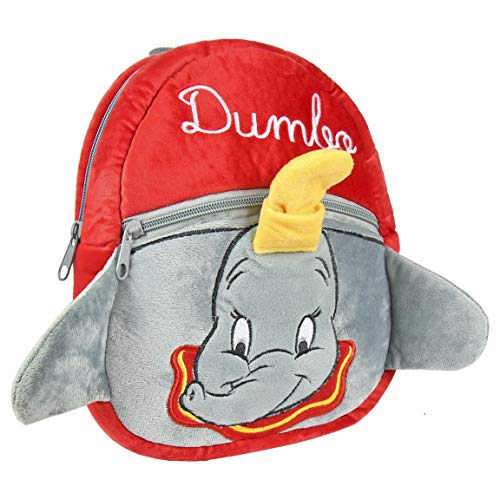 Mochila GUARDERIA Personaje Disney Dumbo