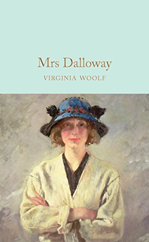 Mrs Dalloway (Macmillan Collector's Library Book 143) (English Edition)