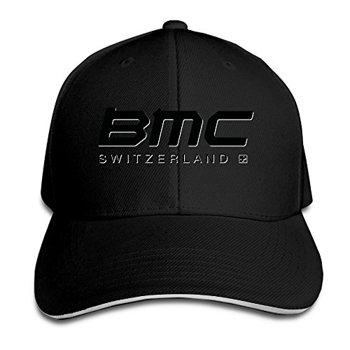 MYDT1 BMC Racing Team - Gorros unisex para exteriores