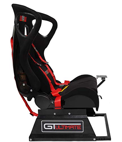 Next Level Racing - Seat Add On (PS4)