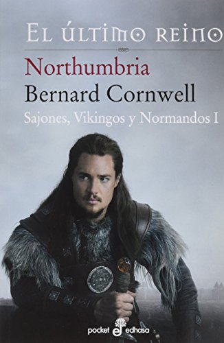 Northumbria, el £ltimo reino (I) (bolsillo) (Pocket)