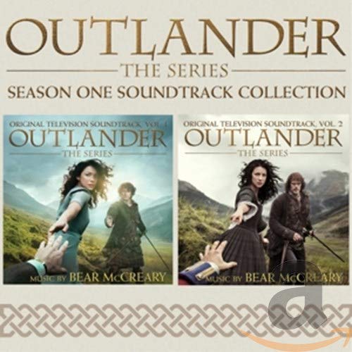 Outlander Season One Soundtrack Collection