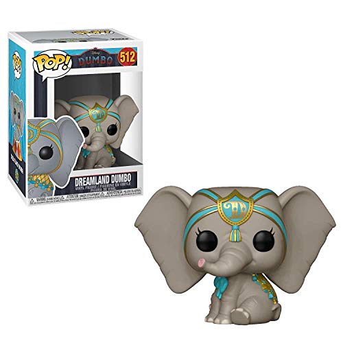 Pop! Disney - Figura de Vinilo Dreamland Dumbo