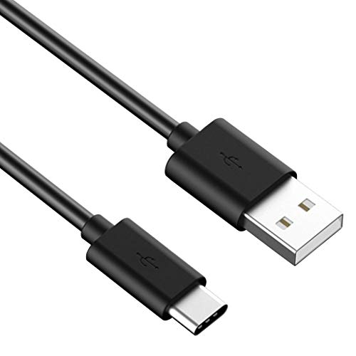 Premium Cord - Cable USB 3.1 (Conector Tipo C) Negro 0,5 m