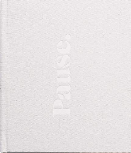 Press Pause [Idioma Inglés]