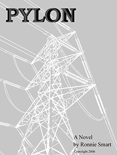 Pylon (English Edition)