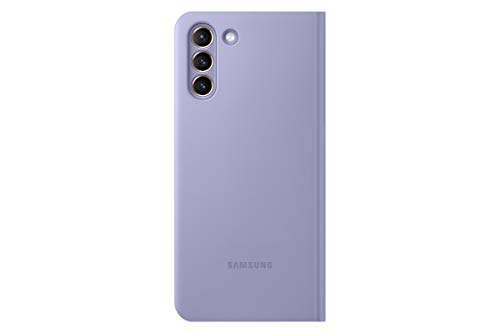 Samsung Galaxy S21+ 5G LED View Cover Violeta