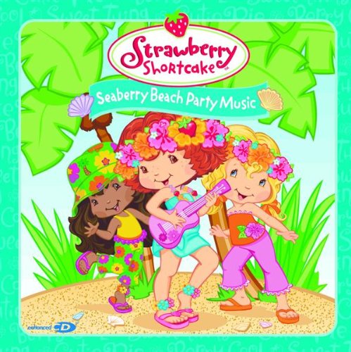Seaberry Beach Party Music