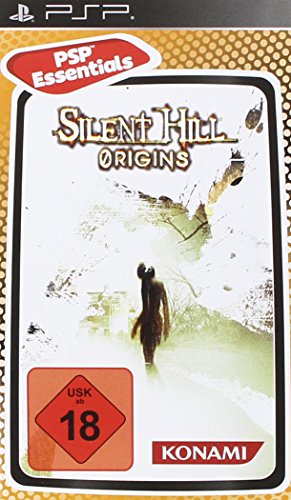 Silent Hill Origins (Essentials) [Importación alemana]