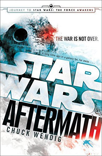 Star Wars Generations: Journey to Star Wars: The Force Awakens: 1 (Star Wars: The Aftermath)