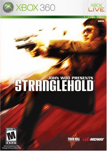 Stranglehold (Freezone)