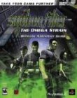 Syphon Filter: The Omega Strain Official Strategy Guide (Official Strategy Guides (Bradygames))
