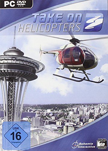 Take on Helicopters [Importación alemana]