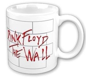 Tazza Pink Floyd-the Wall