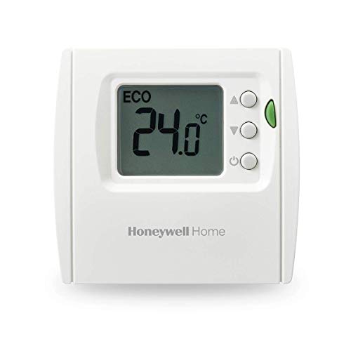 Termostato DT2 de Honeywell Home