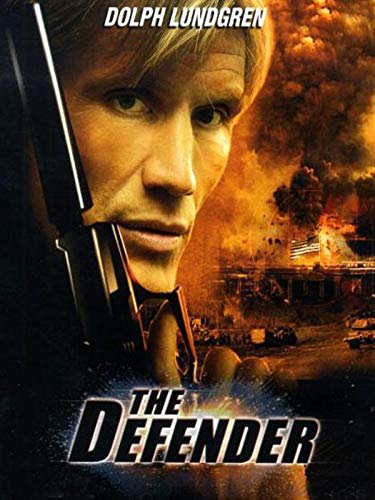 The defender (El Protector)