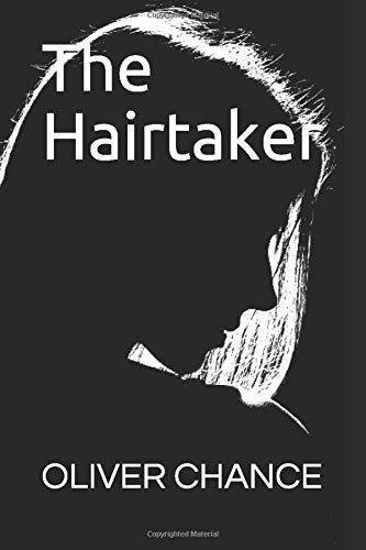 The Hair Taker (DI Quinn and DS Morgan)